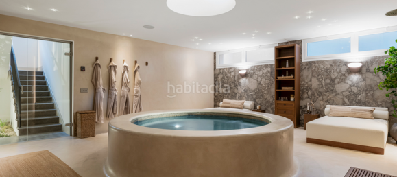 Вилла с 6 спальнями в Марбелья, Испания № 136665 42