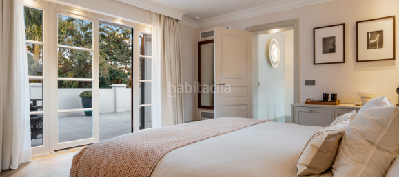 Вилла с 6 спальнями в Марбелья, Испания № 136665 39