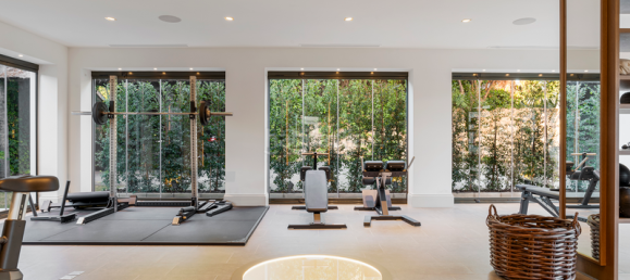 Вилла с 6 спальнями в Марбелья, Испания № 136665 40