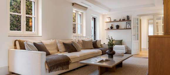 Вилла с 6 спальнями в Марбелья, Испания № 136665 22