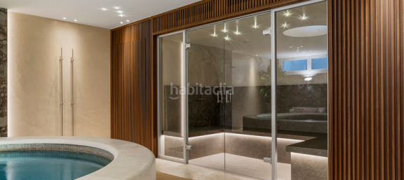 Вилла с 6 спальнями в Марбелья, Испания № 136665 43