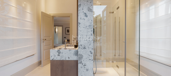 Вилла с 6 спальнями в Марбелья, Испания № 136665 45