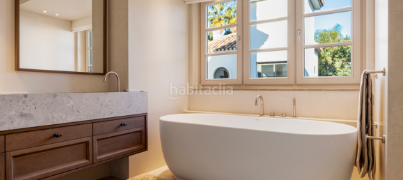 Вилла с 6 спальнями в Марбелья, Испания № 136665 29