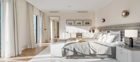 Вилла с 6 спальнями в Марбелья, Испания № 136665 26