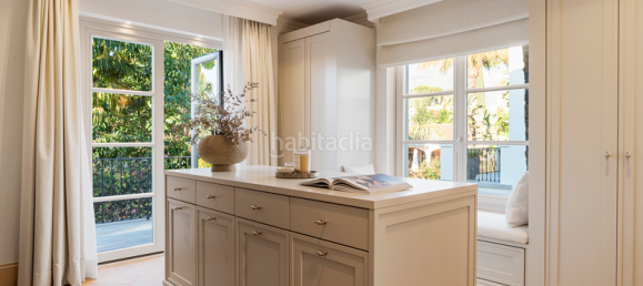 Вилла с 6 спальнями в Марбелья, Испания № 136665 31