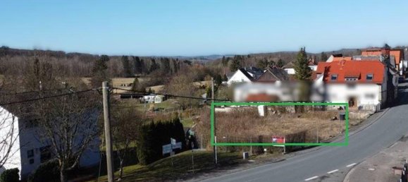 Terrain à Hochtaunuskreis, Germany No. 76899 5