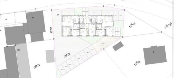 Terrain à Hochtaunuskreis, Germany No. 76899 8