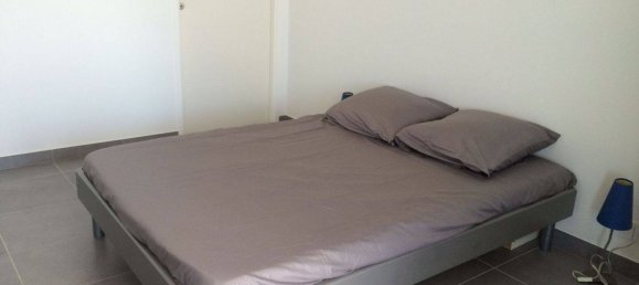 1 Schlafzimmer Wohnung in Nice, France, Nr. 333199 7