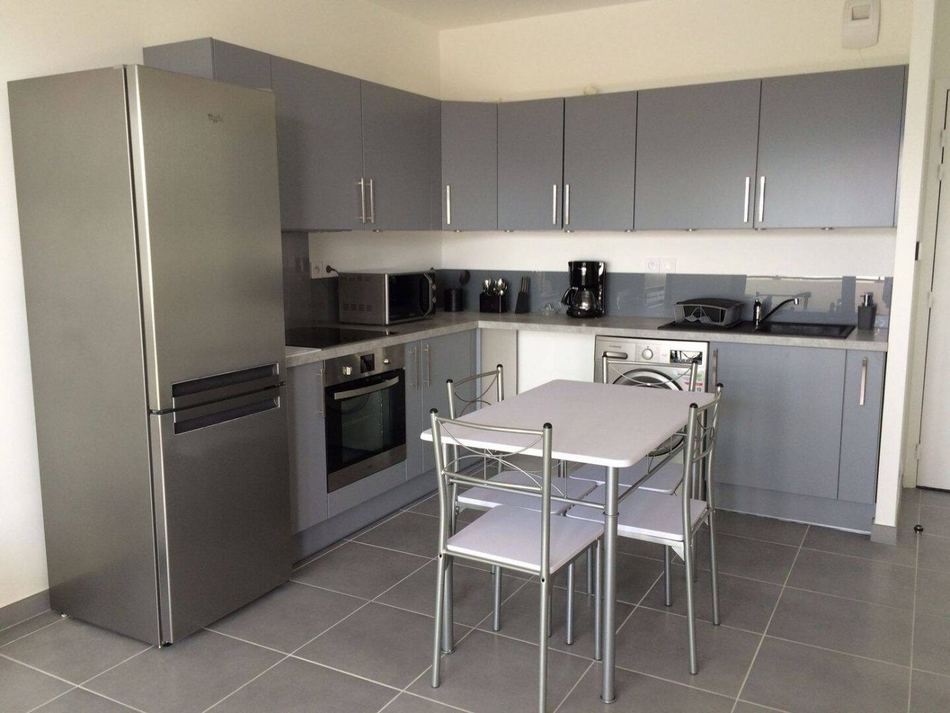 1 Schlafzimmer Wohnung in Nice, France, Nr. 333199