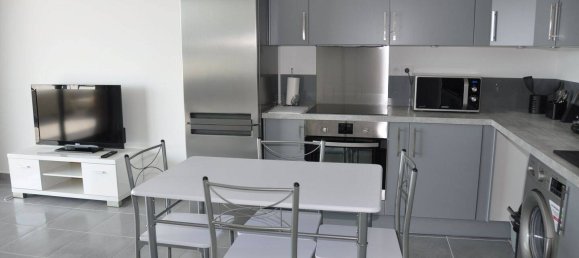 1 Schlafzimmer Wohnung in Nice, France, Nr. 333199 30