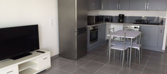 1 Schlafzimmer Wohnung in Nice, France, Nr. 333199 9