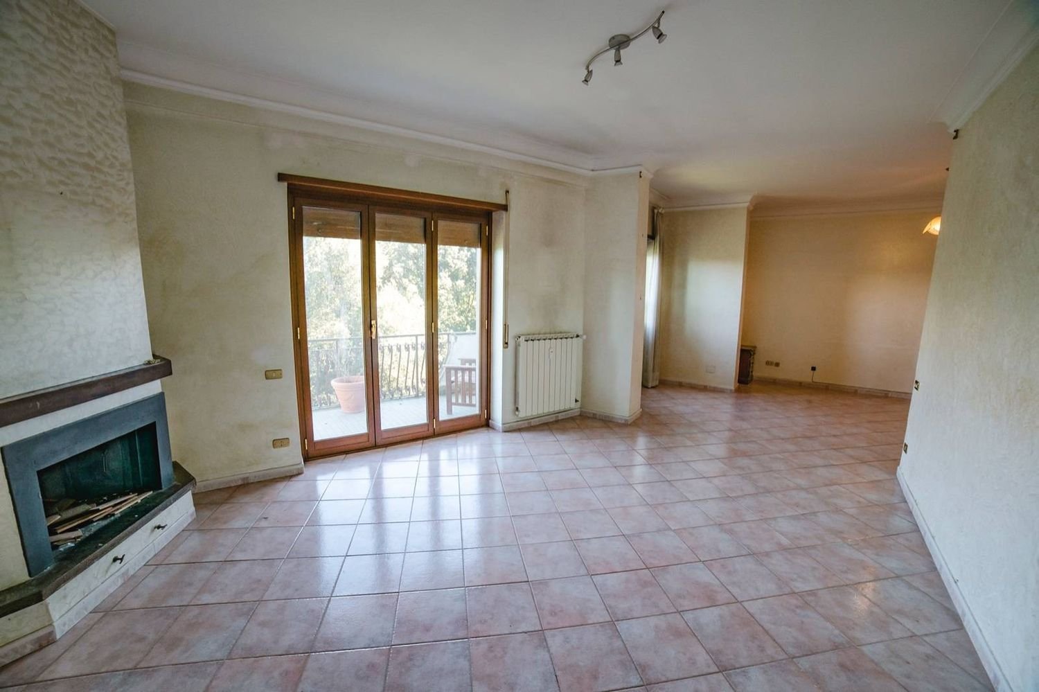 4-Zimmer Wohnung in Rome, Italy, Nr. 11180