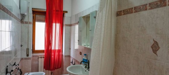 Квартира с 4 комнатами в Рим, Италия № 11180 19