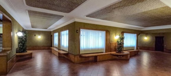 Квартира с 4 комнатами в Рим, Италия № 11180 20