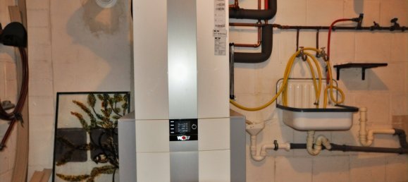 4غرفة تاون هاوس في Kassel, Germany رقم 18531 21