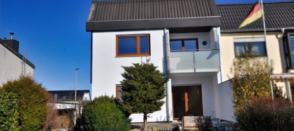 4غرفة تاون هاوس في Kassel, Germany رقم 18531 2