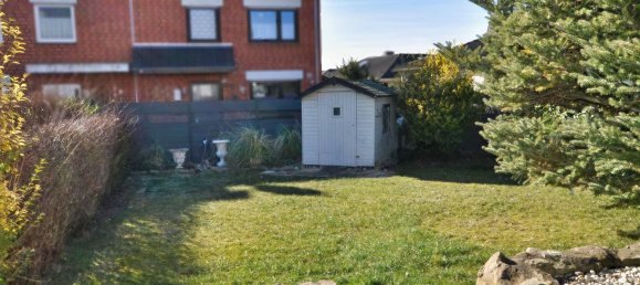 4غرفة تاون هاوس في Kassel, Germany رقم 18531 3