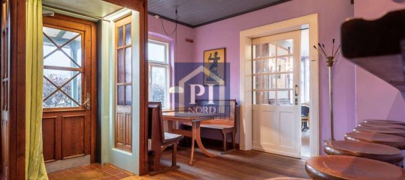 Здание с 11 комнатами в Рендсбург-Эккернфёрде, Германия № 43457 18