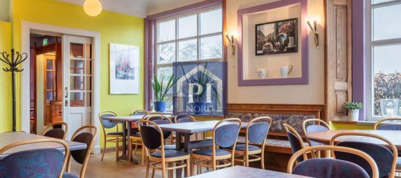 Здание с 11 комнатами в Рендсбург-Эккернфёрде, Германия № 43457 19