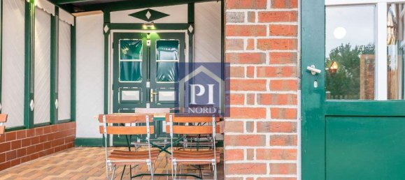 Здание с 11 комнатами в Рендсбург-Эккернфёрде, Германия № 43457 11