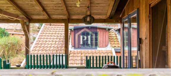 Здание с 11 комнатами в Рендсбург-Эккернфёрде, Германия № 43457 13