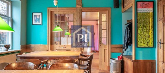 Здание с 11 комнатами в Рендсбург-Эккернфёрде, Германия № 43457 15