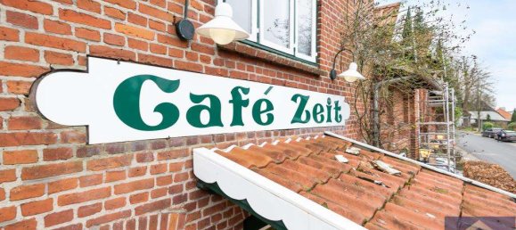 Здание с 11 комнатами в Рендсбург-Эккернфёрде, Германия № 43457 27