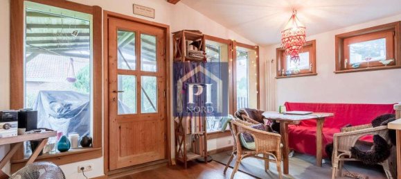 Здание с 11 комнатами в Рендсбург-Эккернфёрде, Германия № 43457 8