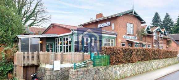 Здание с 11 комнатами в Рендсбург-Эккернфёрде, Германия № 43457 17