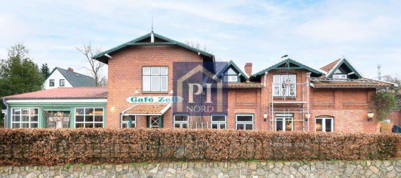 Здание с 11 комнатами в Рендсбург-Эккернфёрде, Германия № 43457 29