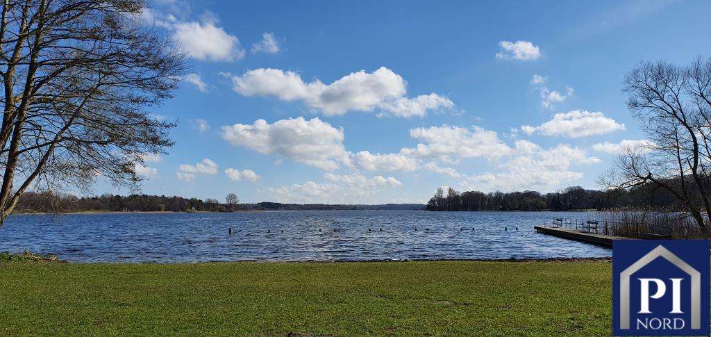 Здание с 11 комнатами в Рендсбург-Эккернфёрде, Германия № 43457