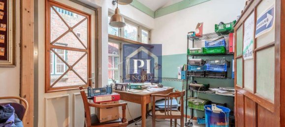 Здание с 11 комнатами в Рендсбург-Эккернфёрде, Германия № 43457 10