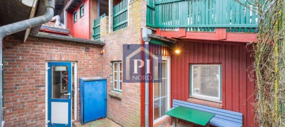 Здание с 11 комнатами в Рендсбург-Эккернфёрде, Германия № 43457 24