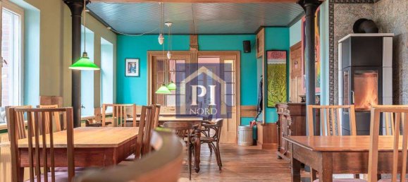 Здание с 11 комнатами в Рендсбург-Эккернфёрде, Германия № 43457 6