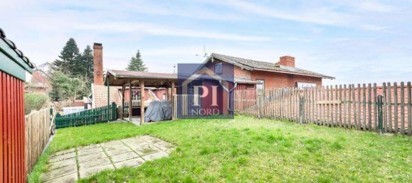 Здание с 11 комнатами в Рендсбург-Эккернфёрде, Германия № 43457 2