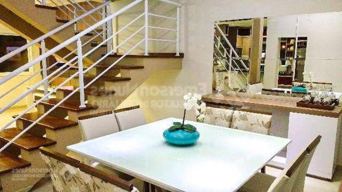 Дом с 3 спальнями в Сан-Паулу, Бразилия № 507522