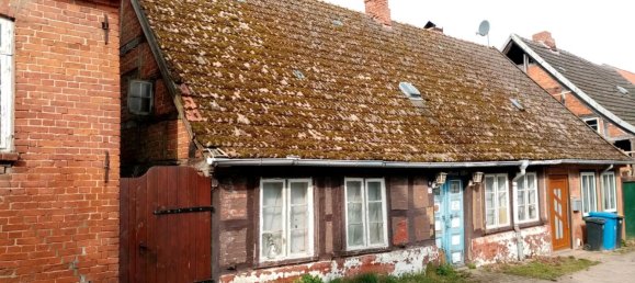 Adosado de 5 habitaciónes en Nordwestmecklenburg, Germany No. 240525 2