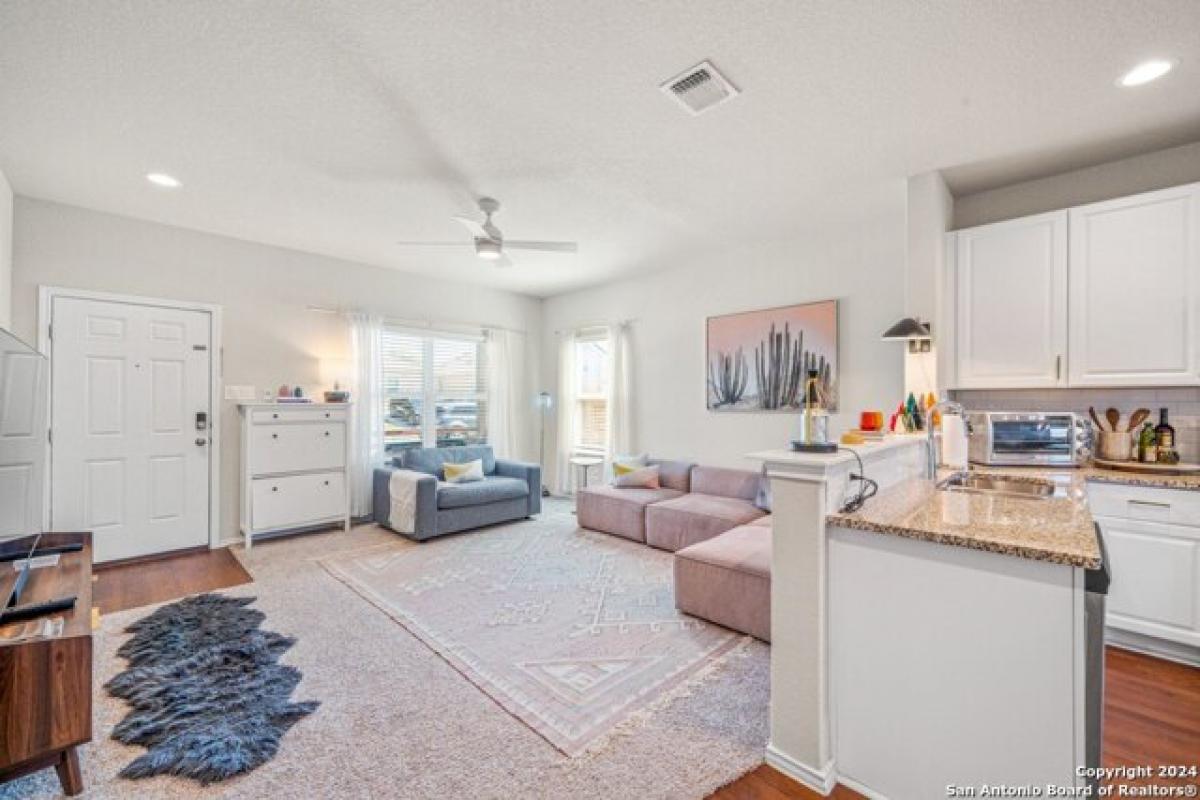 3 bedrooms House in San Antonio, USA No. 380576