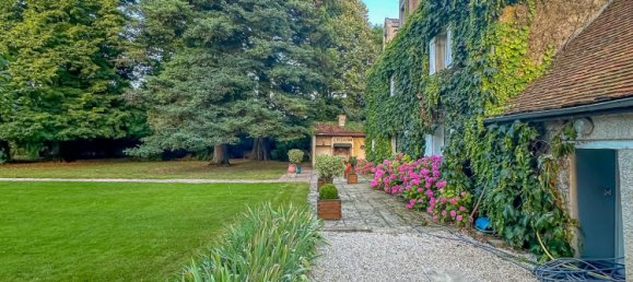 Замки и поместья с 7 спальнями в Арк-сюр-Тий, Франция № 200358 18