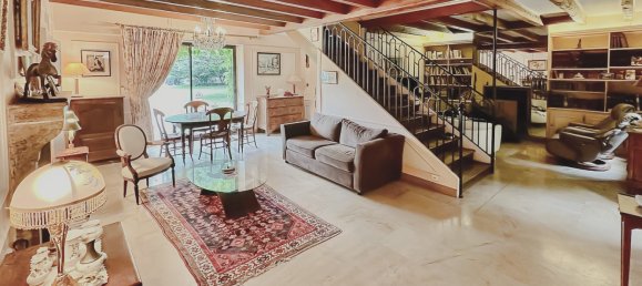 Замки и поместья с 7 спальнями в Арк-сюр-Тий, Франция № 200358 8