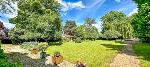 Замки и поместья с 7 спальнями в Арк-сюр-Тий, Франция № 200358 6