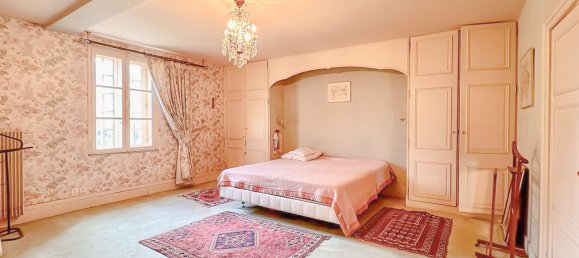 Замки и поместья с 7 спальнями в Арк-сюр-Тий, Франция № 200358 11