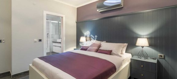 Apartment 2+1 in Oba, Turkey No. 5445 27