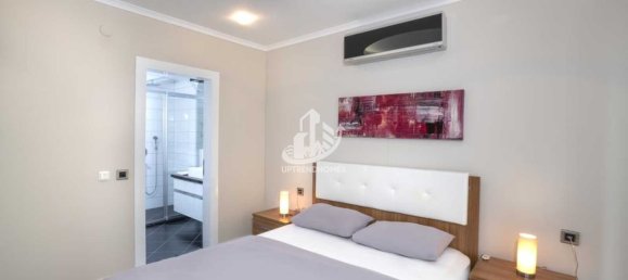 Apartment 2+1 in Oba, Turkey No. 5445 28