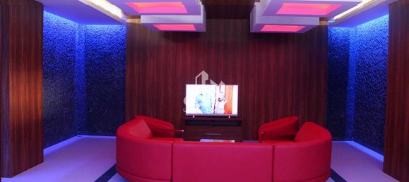 Apartment 2+1 in Oba, Turkey No. 5445 16