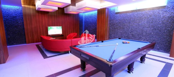 Apartment 2+1 in Oba, Turkey No. 5445 15