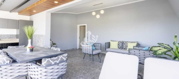 Apartment 2+1 in Oba, Turkey No. 5445 30