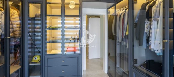 Apartment 2+1 in Oba, Turkey No. 5445 25