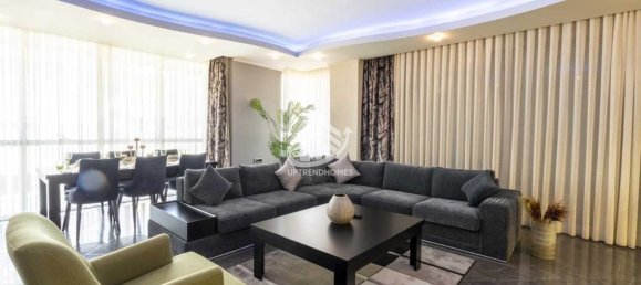 Apartment 2+1 in Oba, Turkey No. 5445 21