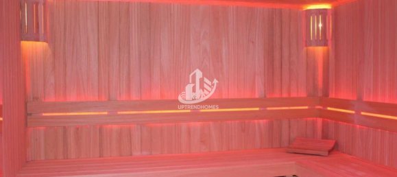 Apartment 2+1 in Oba, Turkey No. 5445 12